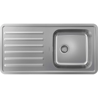 Hansgrohe S4111-F400