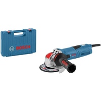 Bosch GWX 13-125 S Professional inkl. Koffer