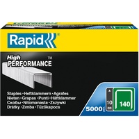 Rapid Heftklammer 140/14 L 004 Pack= 5000 Stück Isaberg