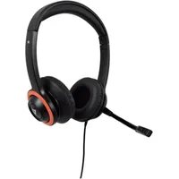 V7 HA530E Safe Sound Headset (CA05844)