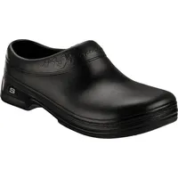 SKECHERS OSWALD CLARA für Damen, schwarz, Gr. 39 EU