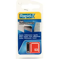 Rapid Heftklammern 53/10