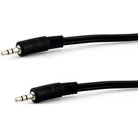 E+P Elektrik Stereo-Anschlusskabel 10m B111/10Lose