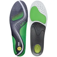 SIDAS 3feet Activ' Mid Einlegesohlen 1 St