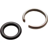 BGS Halte- und O-Ring für 12,5 mm (1/2) Schlagschrauber