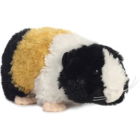 AURORA 31725 - Mini Flopsies Meerschweinchen, Plüschtier, 20 cm