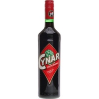 Cynar Ricetta Originale 16,5% Vol. 0,7 l