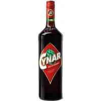 Cynar Ricetta Originale 16,5% Vol. 0,7 l