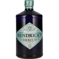 Hendrick's Orbium 43,4% vol 0,7 l