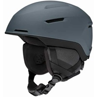 Smith Optics Smith Altus Mips EU Matte Black Charcoal