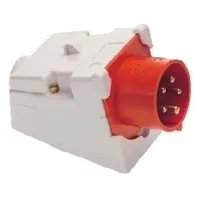 As - Schwabe AS Schwabe 60435 60435 CEE Wandstecker