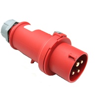 As - Schwabe as Schwabe 60572 60572 CEE Stecker