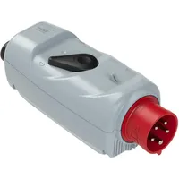PCE 54015530 CEE Stecker 16 A 5polig 400 V