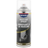 PRESTO Vaseline-Spray 400 ml