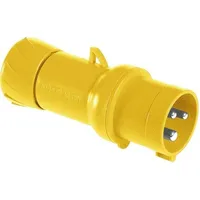 Schneider Electric PKX16M413 CEE Stecker, 16A, 130V 1St.