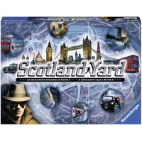 Ravensburger Scotland Yard Spanische Version