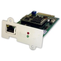 ONLINE USV-Systeme DW7SNMP30