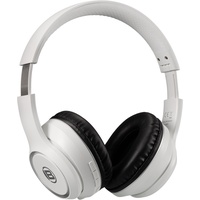 Bresser Bluetooth Over-Ear-Headphone weiß