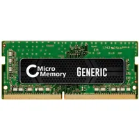 CoreParts MMHP215-4GB Speichermodul GB DDR4 2400 MHz (1 x