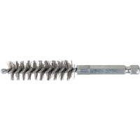 KS Tools 1/4" Stahl Bürste Ø 17mm