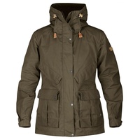 Fjällräven Damen No. 68 Dark Olive, L