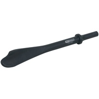 KS Tools Druckluft-Auspufftrennmeißel für Innenrohre 23 mm breit