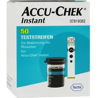 Roche Accu-Chek Instant Teststreifen 50 St. 16796165