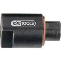 KS Tools Düsenadapter mit Dichtring, Ø 14 mm, Typ