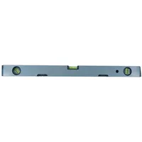 KS Tools Aluminiumprofil-Wasserwaage,magnetisch,600mm