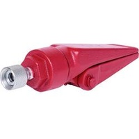 KS Tools Aufweitspreizer für Karosserie-Richtwerkzeug, 4 t
