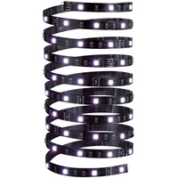 Paulmann YourLED ECO Stripe mit RGB LEDs 5 m