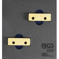 BGS Nockenwellen-Arretierwerkzeug-Satz für Lancia 2.4 20V