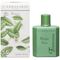 L'Erbolario Frescaessenza Eau de Parfum, 50 ml
