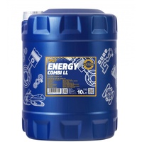 Mannol Energy Combi LL 5W-30 API SN/CF Motorenöl, 10
