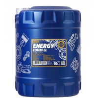 Mannol Energy Combi LL 5W-30 7907 10 l