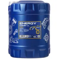 Mannol Energy Combi LL 5W-30 7907 10 l