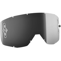 Scott Hustle/Tyrant/Split Ersatzglas Works - Light Sensitive Grey -