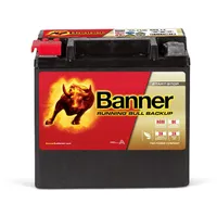 Banner AUX14 12Ah 12V