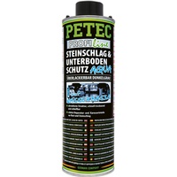 Petec Unterbodenschutz Wasserbasis dunkelgrau Dunkelgrau 1