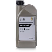 Opel Original GM 5W-30 Dexos 1 Gen2 Longlife Motoröl