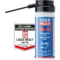 LIQUI MOLY LM 40 Multifunktionsspray 50ml