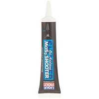 LIQUI MOLY Motorbike MoS2 Shooter 20 ml