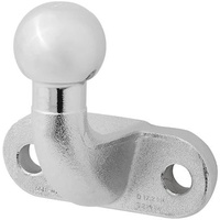 PRO PLUS ProPlus 341212 Anhängerkupplung silber rechtwinklig max. 3,5t