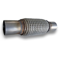 Ernst Flexrohr, Abgasanlage "soft" 464031