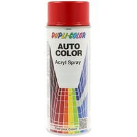 Dupli Color Dupli-Color Lackspray Auto Color 400 ml Rot