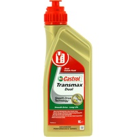 Castrol Transmax DUAL 1L