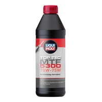 LIQUI MOLY Top Tec MTF 5300 70W-75W 1 L