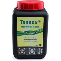 Kluthe Tannox Rostschutz 1 l