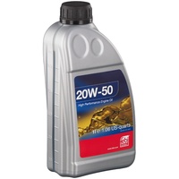 FEBI 32921 20W-50 1 l