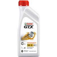 Castrol GTX 5W-30 RN17, 1 Liter